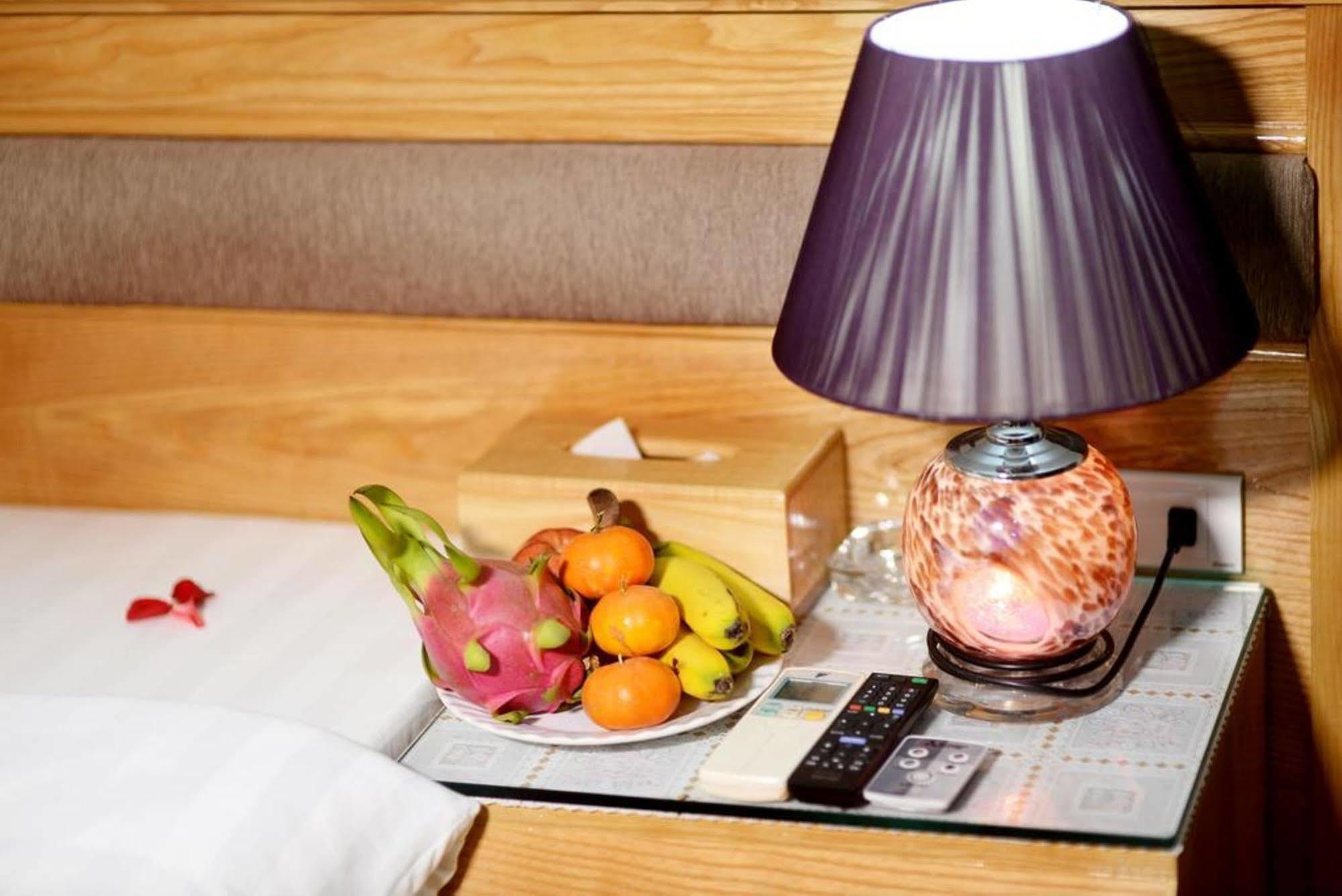 Blue 29 Hotel Ханой Экстерьер фото